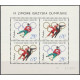 1314-1316 blok 41 MNH**