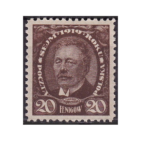 109 MNH**