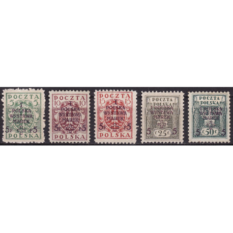 102-06 B MNH**