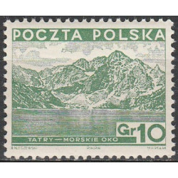 281 MNH**