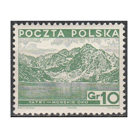 281 MNH**