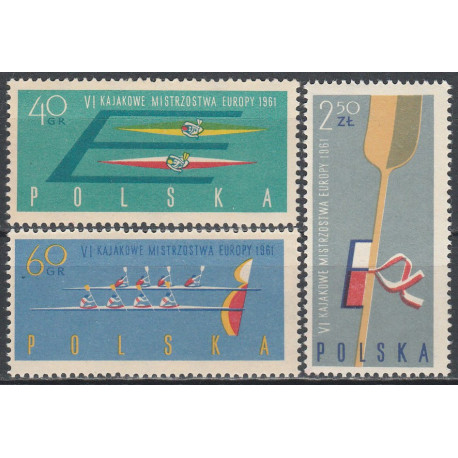 1110-1112 B MNH**