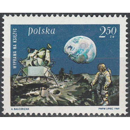1793 MNH**