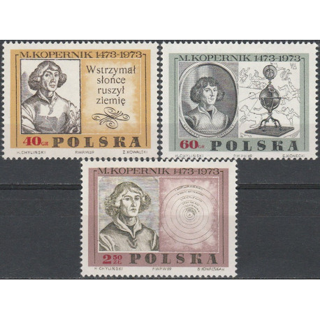 1778-1780 MNH**