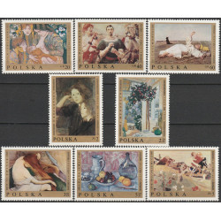 1794-1801 MNH**