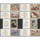 1794-1801 pw MNH**