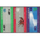 1812-1814 MNH**