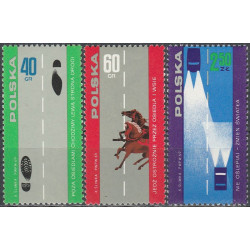 1812-1814 MNH**