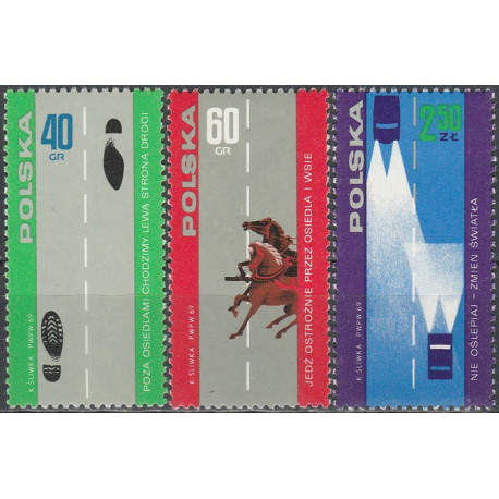 1812-1814 MNH**