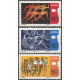 1863-1865 MNH**