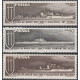 1882-1884 MNH**