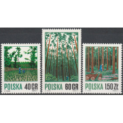 1920-1922 MNH**