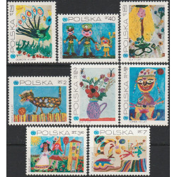 1932-1939 MNH**