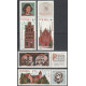 1940-1943 MNH**