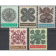 1945-1949 MNH**