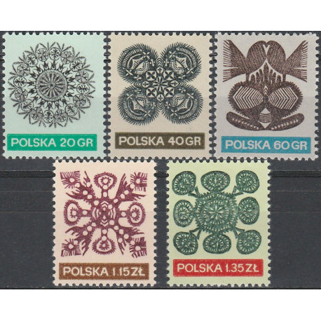 1945-1949 MNH**
