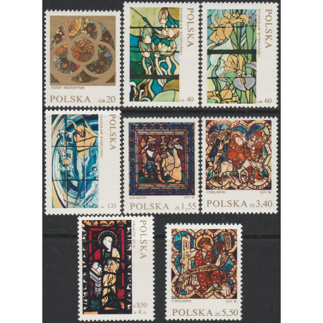 1955-1962 MNH**