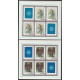 1963-1970 bl. 79-86 MNH**
