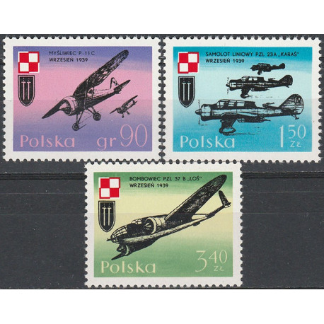 1972-1974 MNH**
