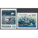 1975-1976 MNH**