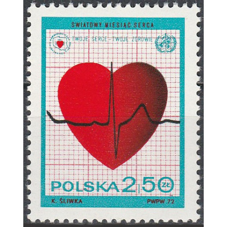2001 MNH**
