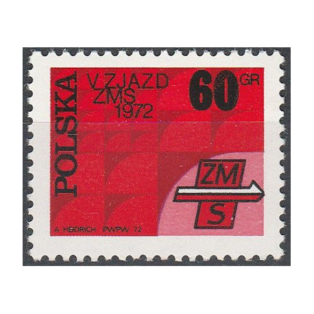 2064 MNH**