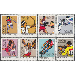 2002-2009 MNH**