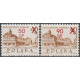 2062-2063 MNH**