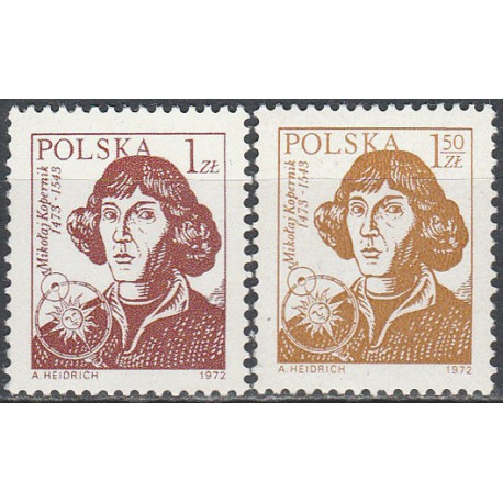 2083-2084 MNH**
