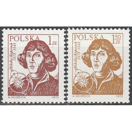 2083-2384 nr kontrolny MNH**