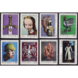 2090-2097 MNH**
