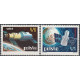 2108-2109 MNH**