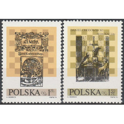 2175-2176 MNH**