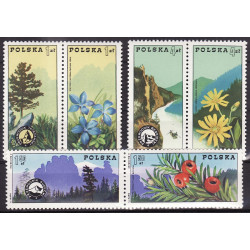 2223-2228 MNH**