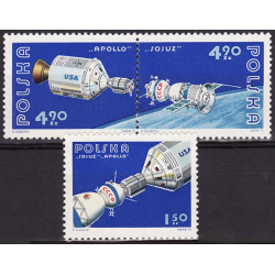 2239-2241 MNH**