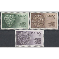 2269-2271 MNH**
