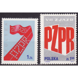 2272-2273 MNH**