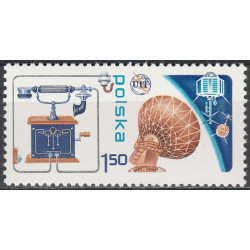 2289 MNH**