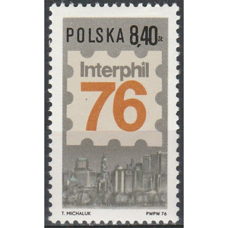 2297 MNH**