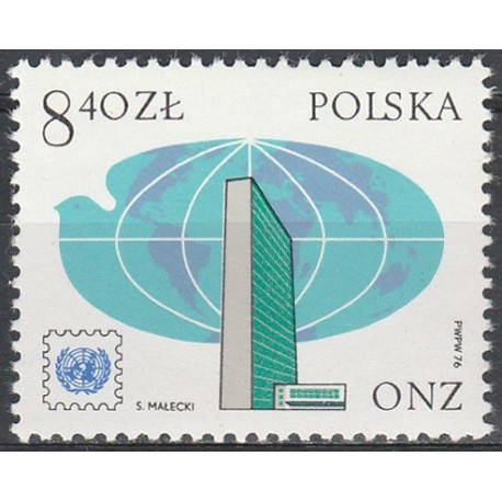 2304 MNH**