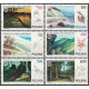 2298-2303 MNH**