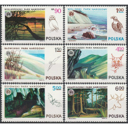 2298-2303 MNH**