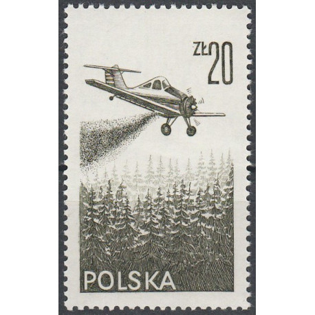 2337 MNH**
