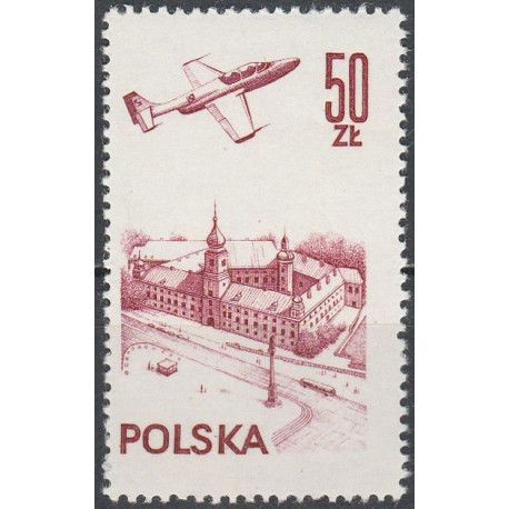 2393 MNH**
