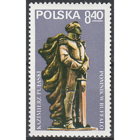 2501 MNH**