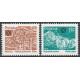 2490-2491 MNH**
