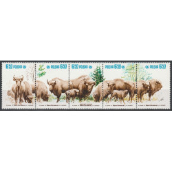 2608-2612 MNH**