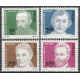 2624-2627 MNH**