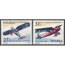 2658-2659 MNH**