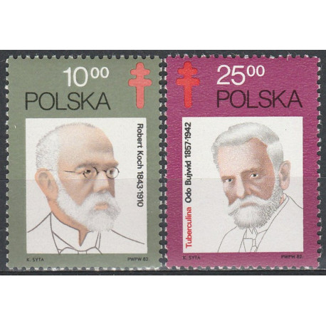 2679-2680 MNH**